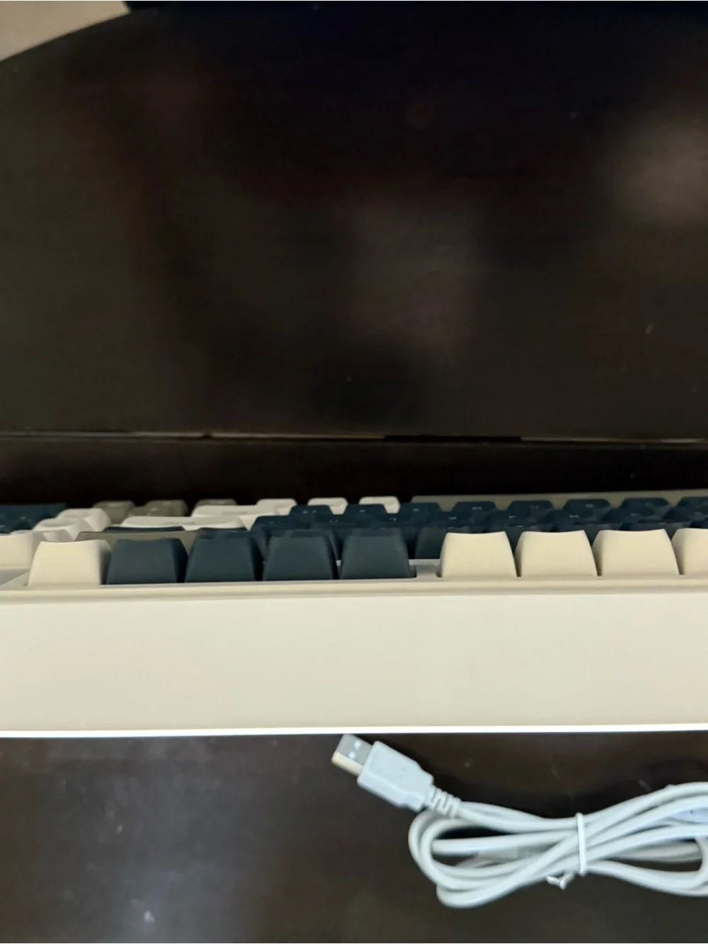 AULA S99 Key Keyboard,